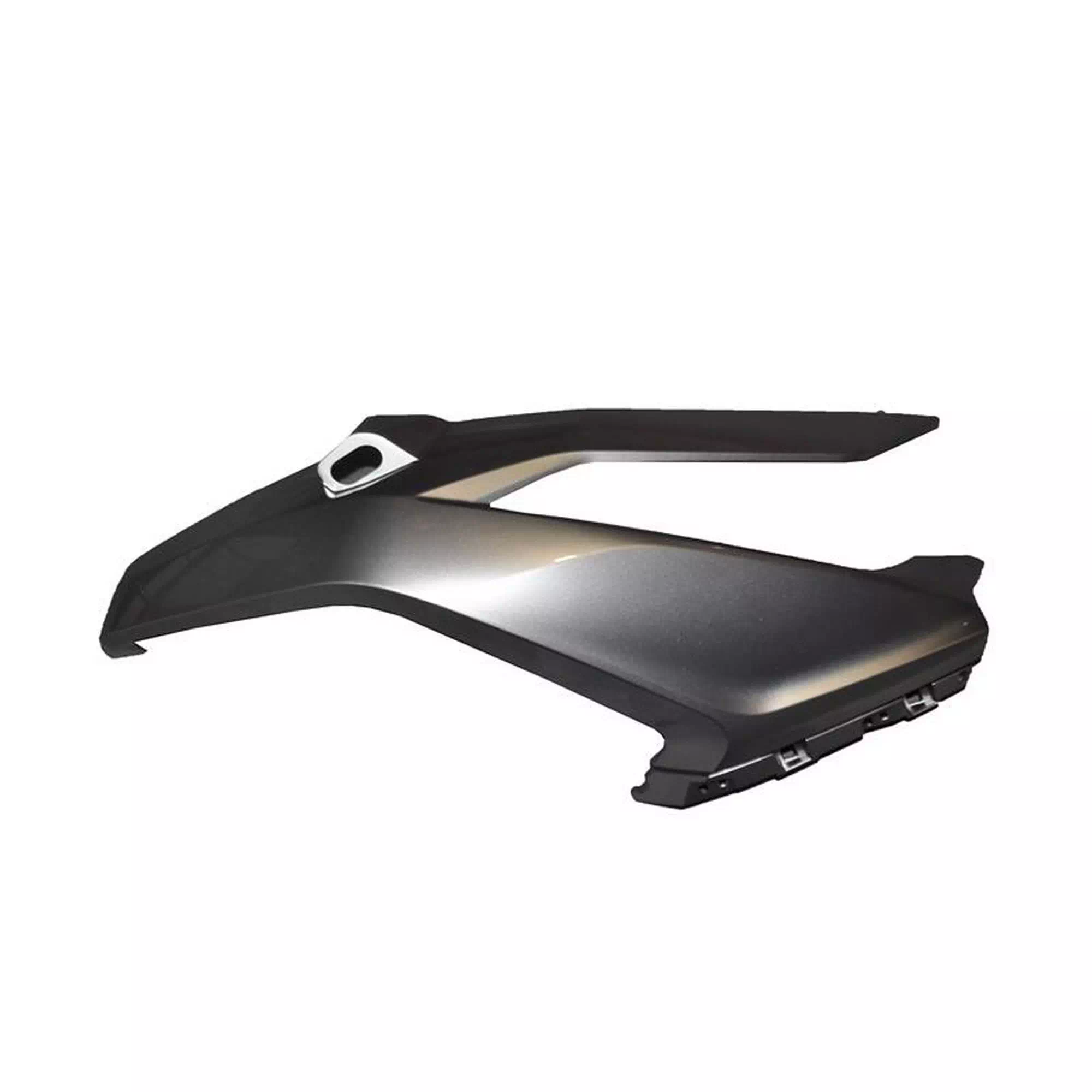 SKYJET RIVERO 125 RÜZGARLIK SAĞ GRİ #SJ 0795